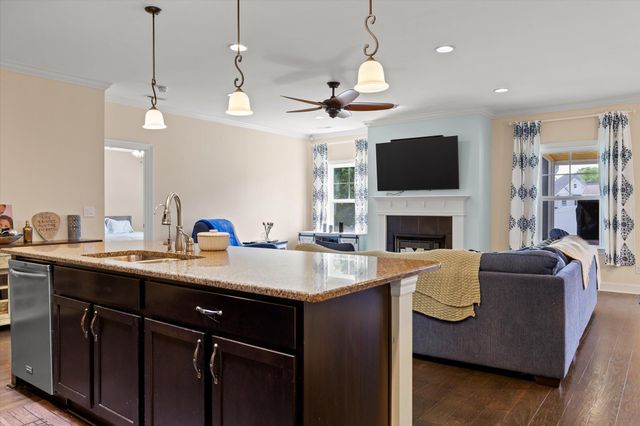 9651 Rookwood Circle, Ooltewah, TN 37363