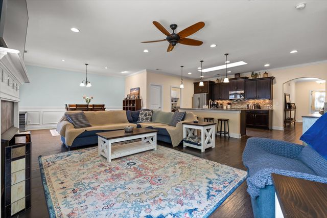 9651 Rookwood Circle, Ooltewah, TN 37363