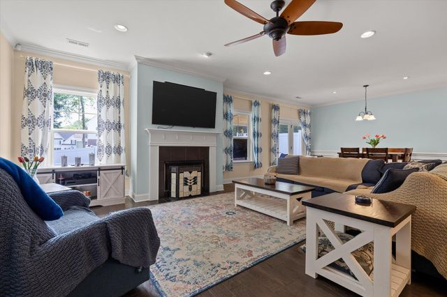 9651 Rookwood Circle, Ooltewah, TN 37363