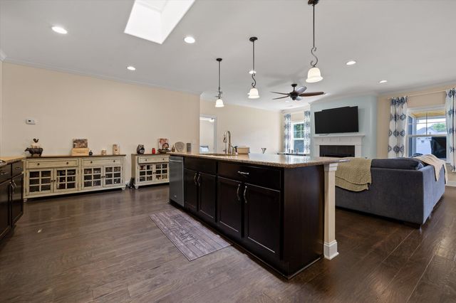 9651 Rookwood Circle, Ooltewah, TN 37363