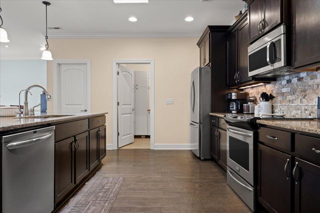 9651 Rookwood Circle, Ooltewah, TN 37363