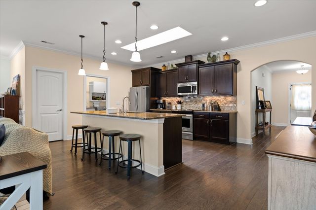 9651 Rookwood Circle, Ooltewah, TN 37363