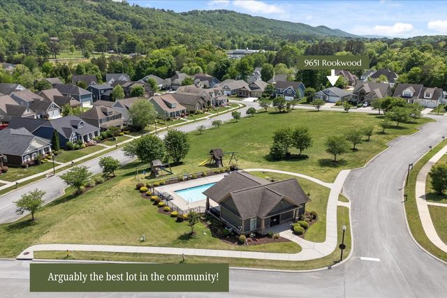 9651 Rookwood Circle, Ooltewah, TN 37363