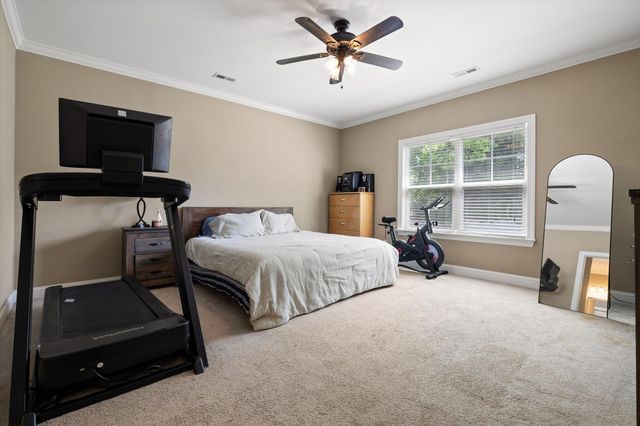 9651 Rookwood Circle, Ooltewah, TN 37363