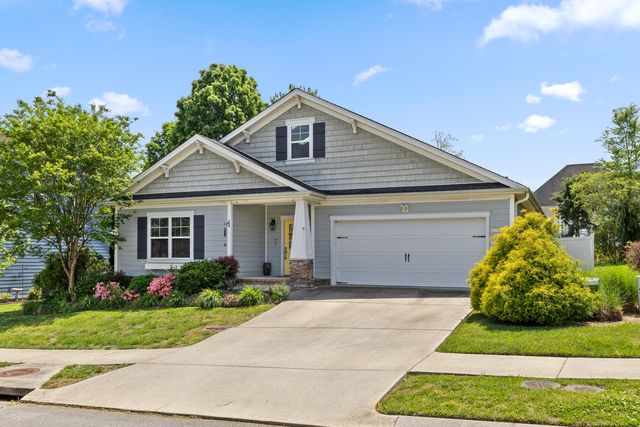 9651 Rookwood Circle, Ooltewah, TN 37363