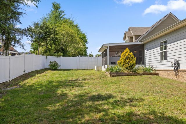 9651 Rookwood Circle, Ooltewah, TN 37363