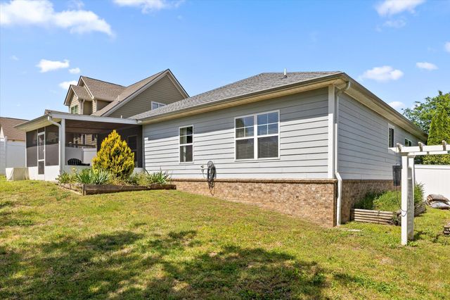 9651 Rookwood Circle, Ooltewah, TN 37363
