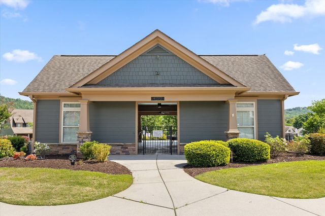 9651 Rookwood Circle, Ooltewah, TN 37363