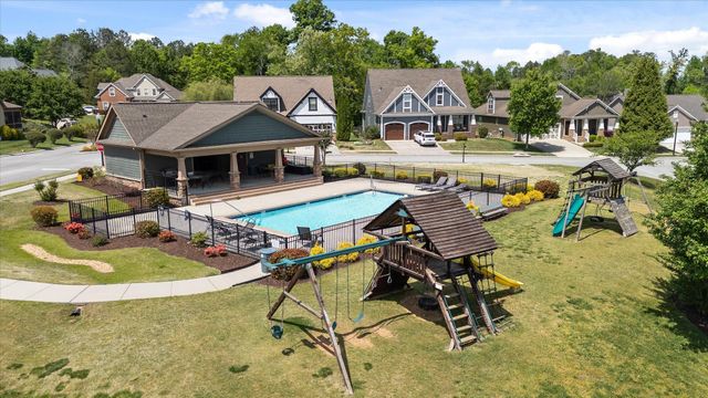 9651 Rookwood Circle, Ooltewah, TN 37363