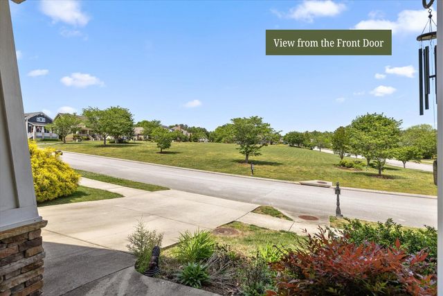 9651 Rookwood Circle, Ooltewah, TN 37363