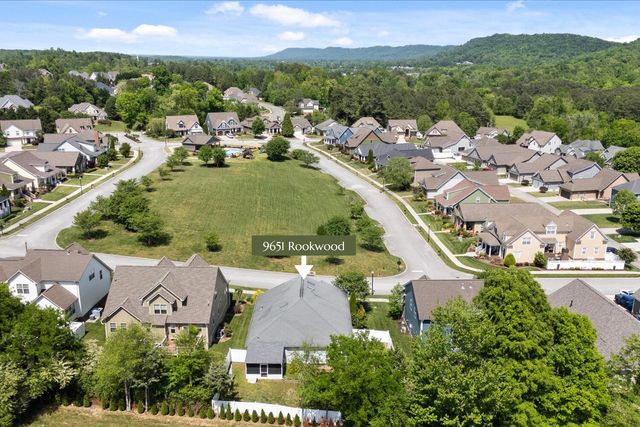 9651 Rookwood Circle, Ooltewah, TN 37363