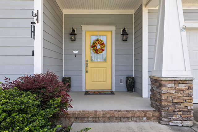 9651 Rookwood Circle, Ooltewah, TN 37363