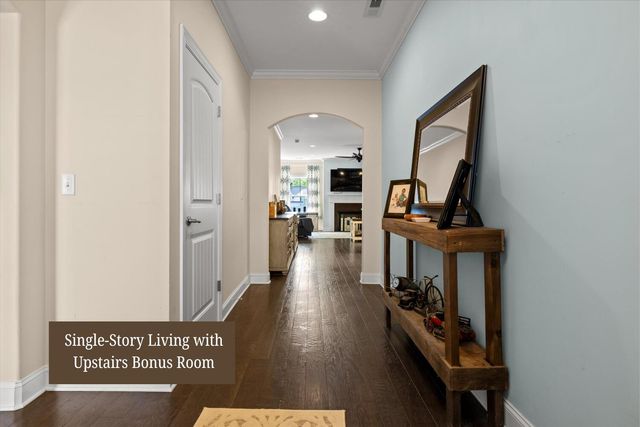 9651 Rookwood Circle, Ooltewah, TN 37363