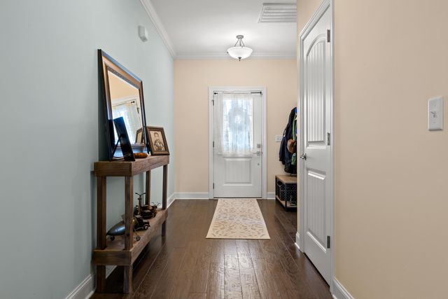 9651 Rookwood Circle, Ooltewah, TN 37363