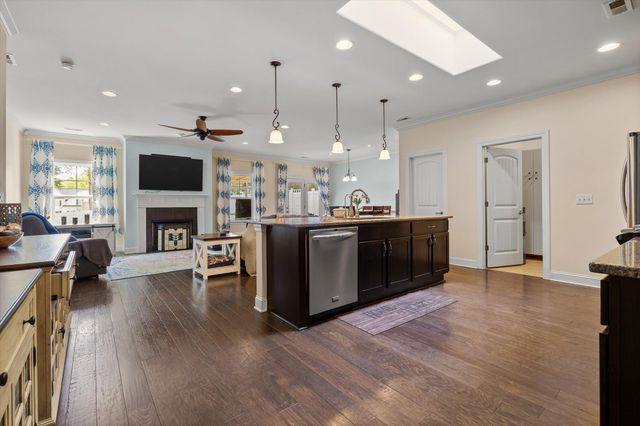 9651 Rookwood Circle, Ooltewah, TN 37363