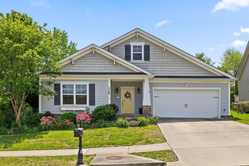9651 Rookwood Circle, Ooltewah, TN 37363