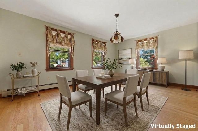398 Salem Street, Wakefield, MA 01880