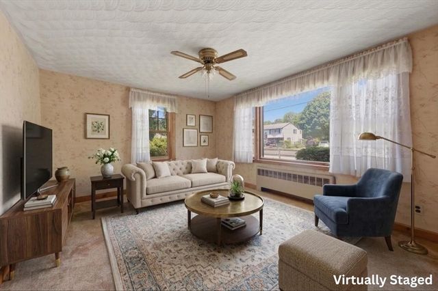 398 Salem Street, Wakefield, MA 01880