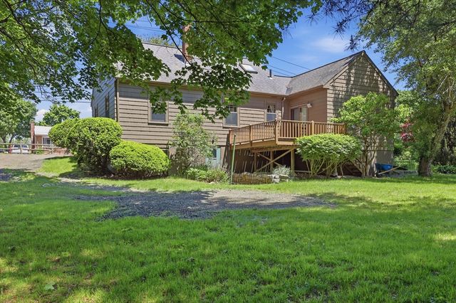 398 Salem Street, Wakefield, MA 01880