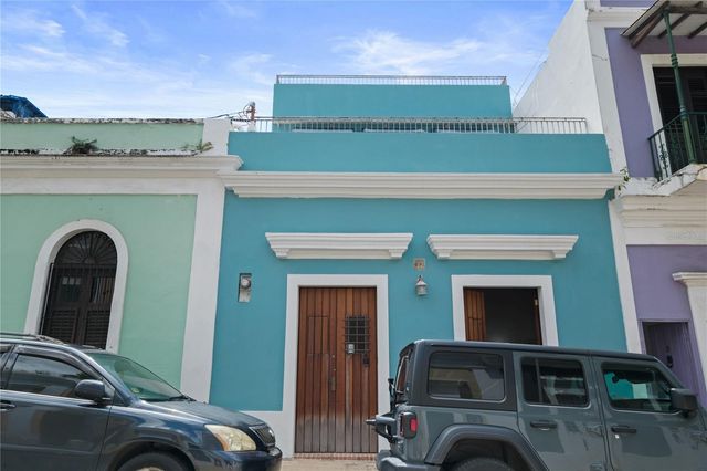 10 CALLE SOL, Old San Juan, PR 00901
