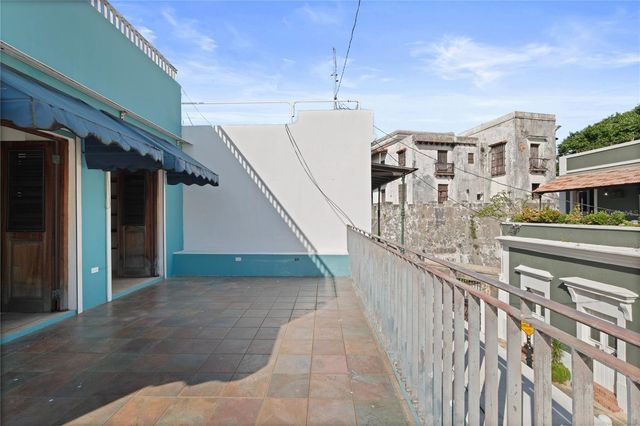 10 CALLE SOL, Old San Juan, PR 00901