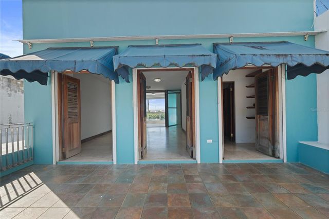 10 CALLE SOL, Old San Juan, PR 00901