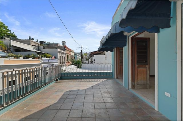 10 CALLE SOL, Old San Juan, PR 00901