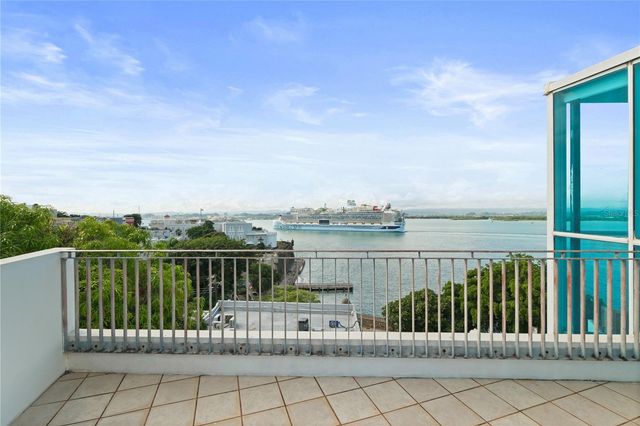 10 CALLE SOL, Old San Juan, PR 00901