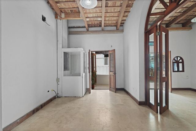 10 CALLE SOL, Old San Juan, PR 00901