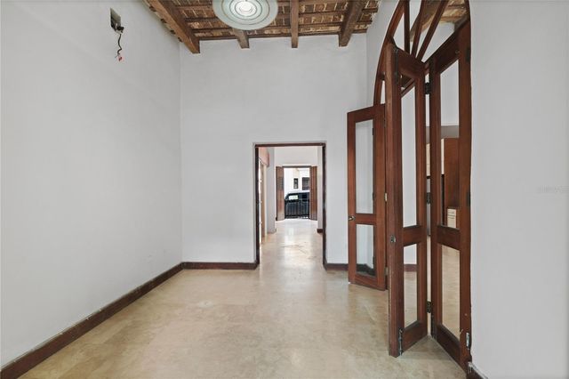 10 CALLE SOL, Old San Juan, PR 00901