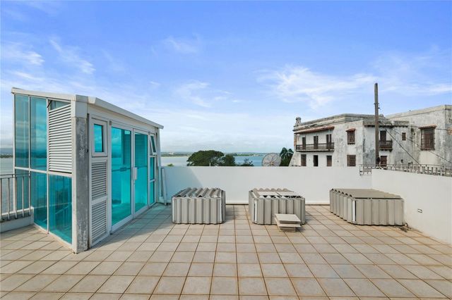 10 CALLE SOL, Old San Juan, PR 00901