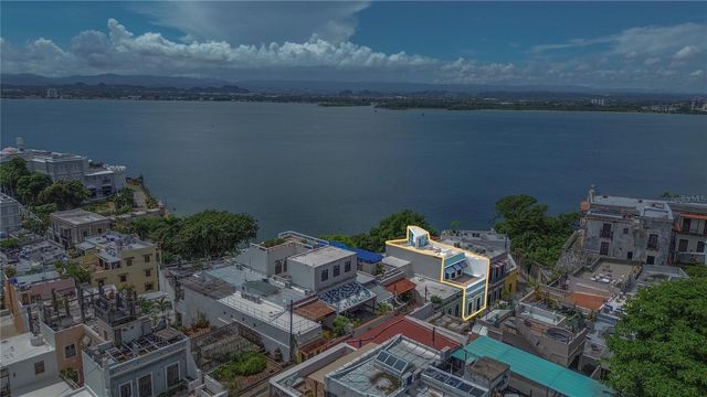 10 CALLE SOL, Old San Juan, PR 00901