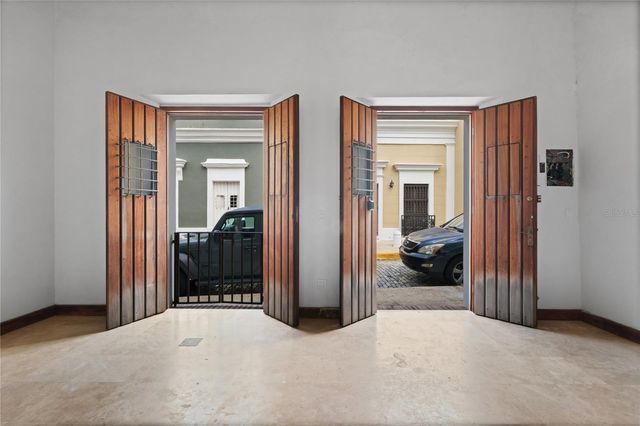 10 CALLE SOL, Old San Juan, PR 00901