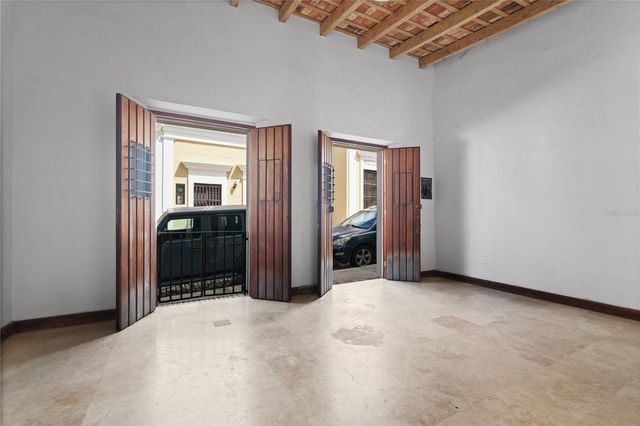 10 CALLE SOL, Old San Juan, PR 00901