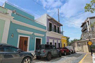 10 CALLE SOL, Old San Juan, PR 00901