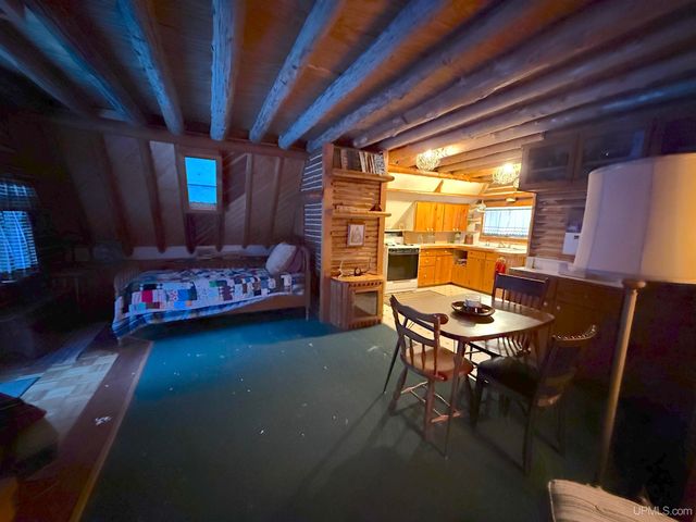 12.5 Acres Ii Road, Garden, MI 49835