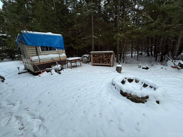 12.5 Acres Ii Road, Garden, MI 49835