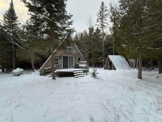 12.5 Acres Ii Road, Garden, MI 49835