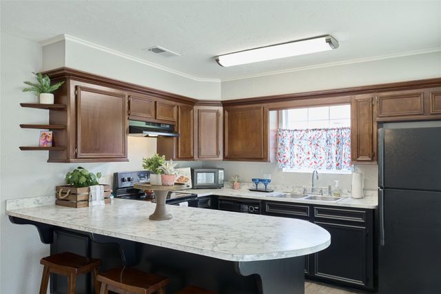 45 Harbour Row Drive, Coldspring, TX 77331