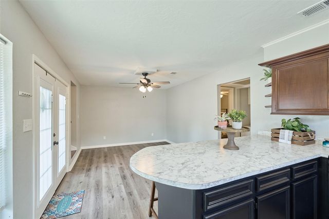 45 Harbour Row Drive, Coldspring, TX 77331