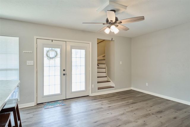 45 Harbour Row Drive, Coldspring, TX 77331