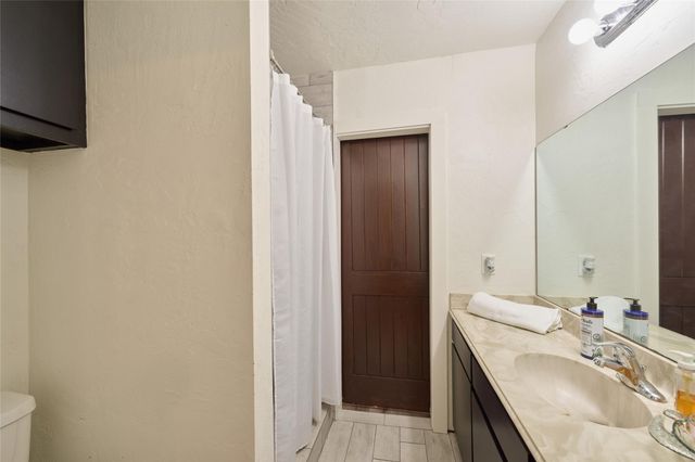 45 Harbour Row Drive, Coldspring, TX 77331