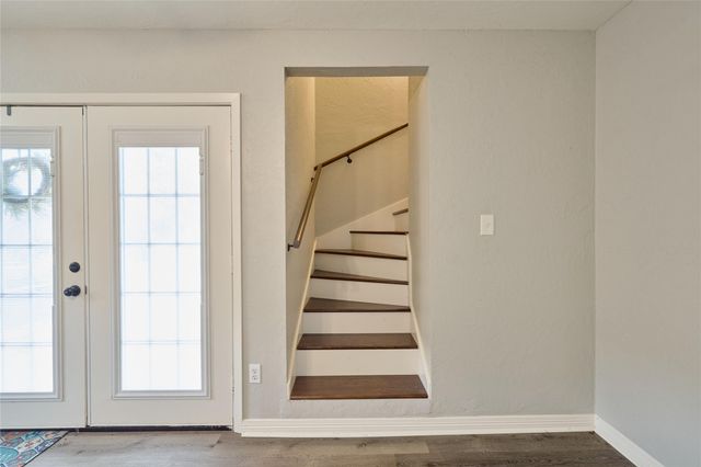 45 Harbour Row Drive, Coldspring, TX 77331