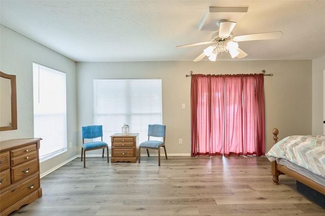 45 Harbour Row Drive, Coldspring, TX 77331