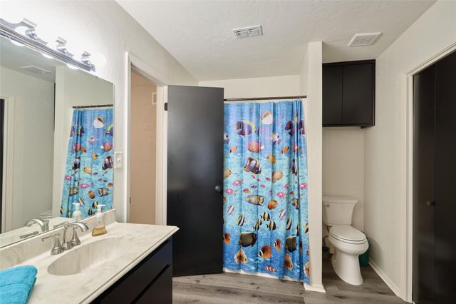 45 Harbour Row Drive, Coldspring, TX 77331