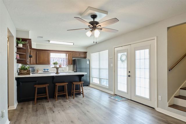 45 Harbour Row Drive, Coldspring, TX 77331