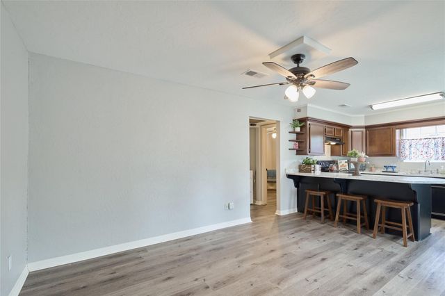 45 Harbour Row Drive, Coldspring, TX 77331