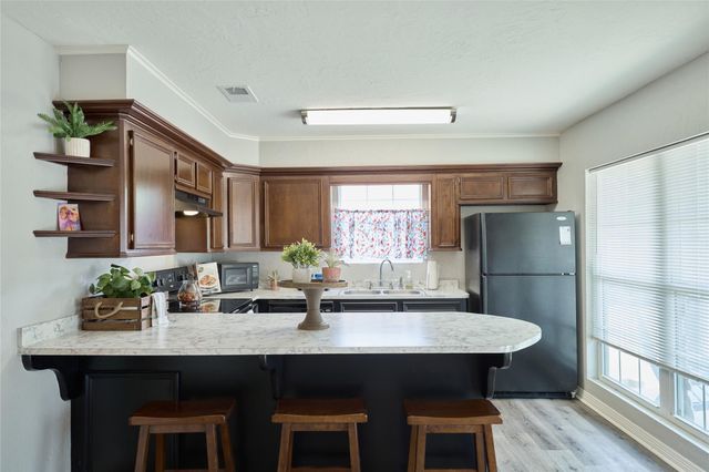 45 Harbour Row Drive, Coldspring, TX 77331
