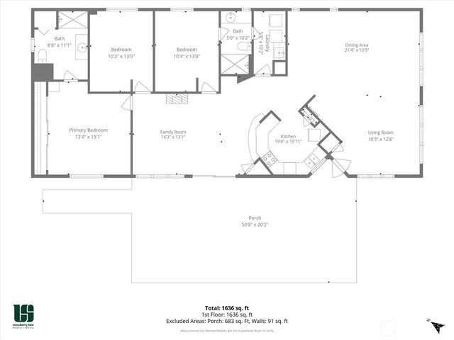 801 Walker Avenue, Oak Harbor, WA 98277