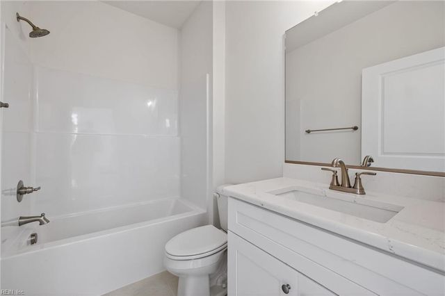 639 22nd ST A, Virginia Beach, VA 23451